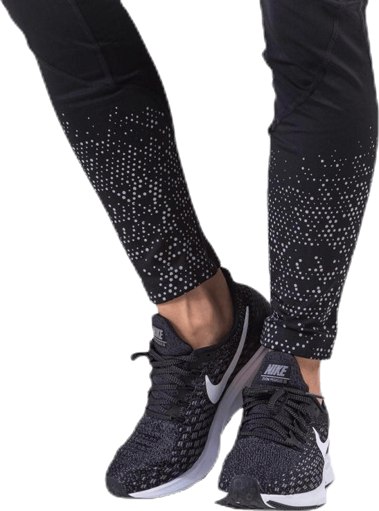 Anja Shield Tights Black - Bild 5