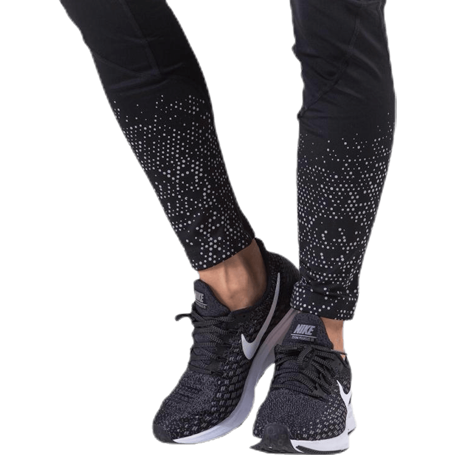 Anja Shield Tights Black - Bild 5