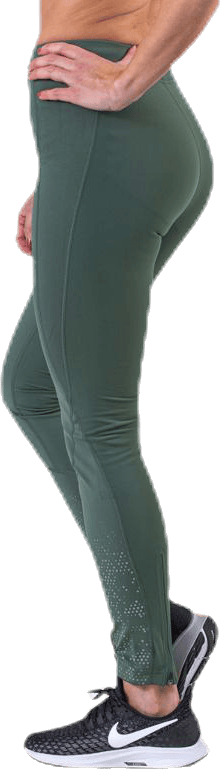Anja Shield Tights Green - Bild 3