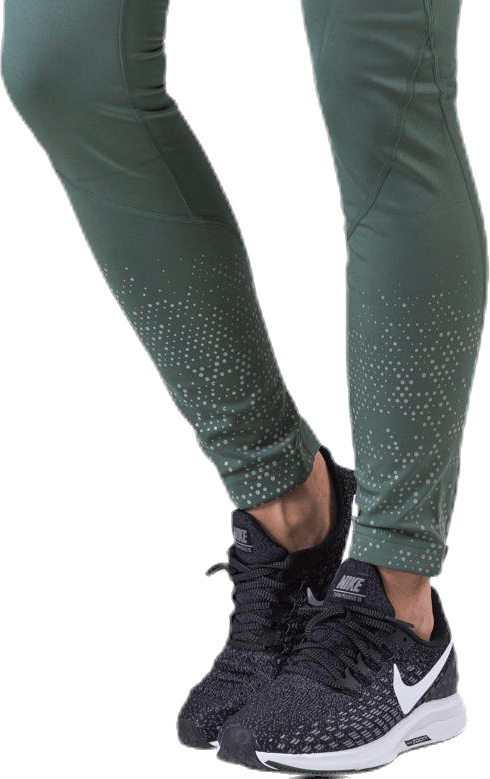 Anja Shield Tights Green - Bild 5