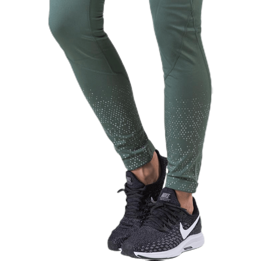 Anja Shield Tights Green - Bild 5