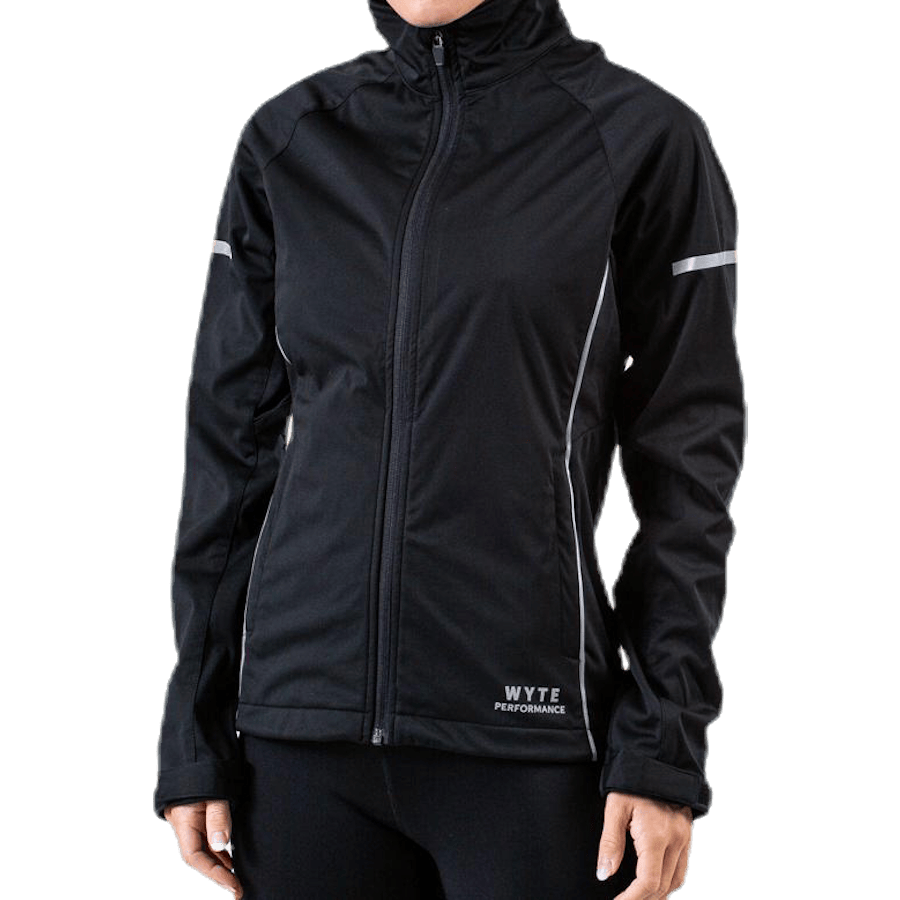 Nord Jacket Black - Bild 2