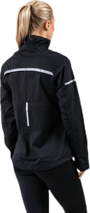 Nord Jacket Black - Bild 3