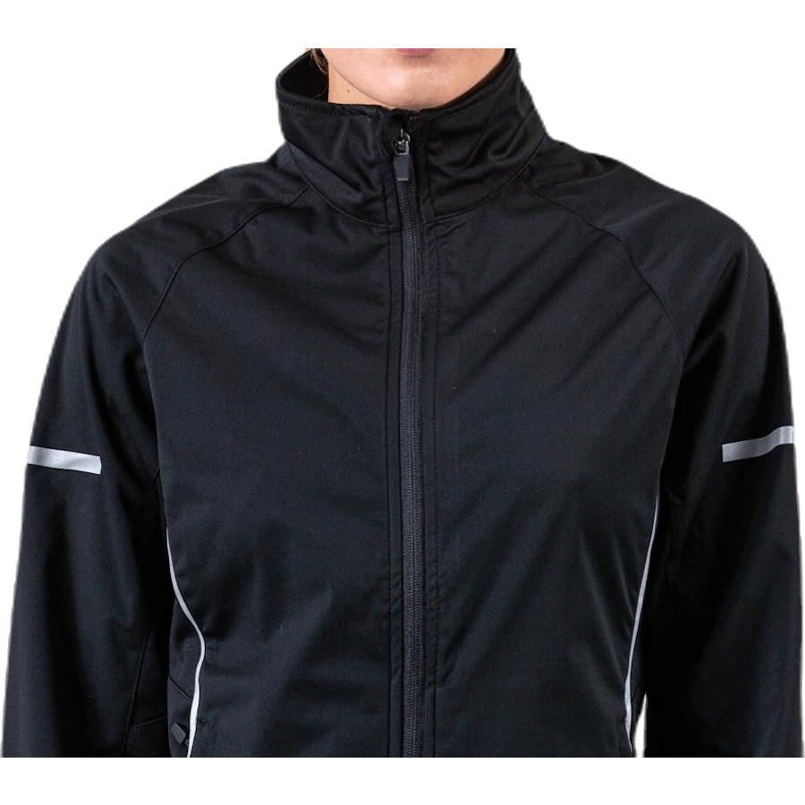 Nord Jacket Black - Bild 4