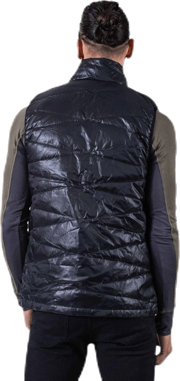 Sebastian Vest Black - Bild 2