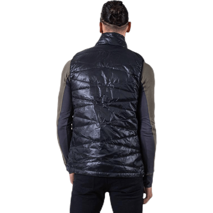 Sebastian Vest Black - Bild 2