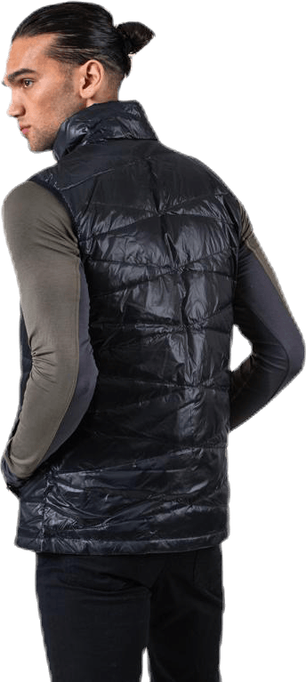 Sebastian Vest Black - Bild 3