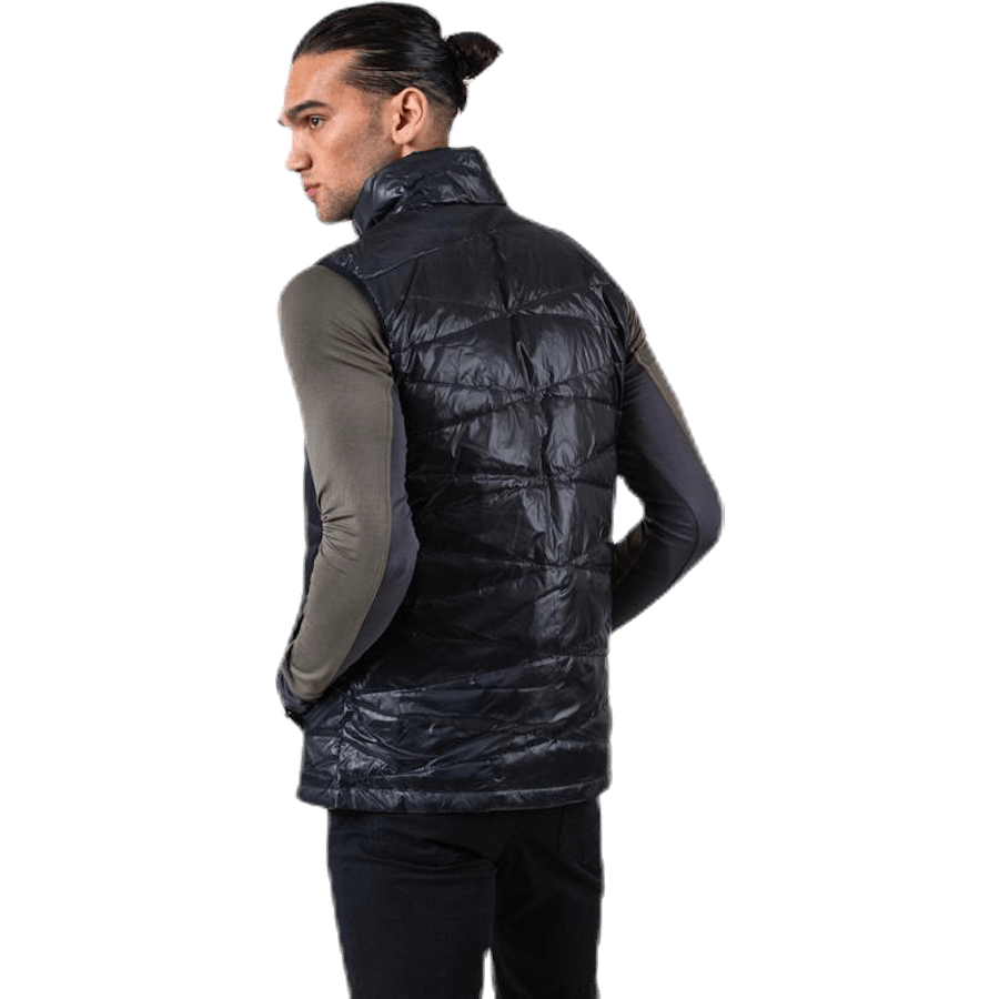 Sebastian Vest Black - Bild 3
