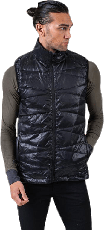 Sebastian Vest Black - Bild 4