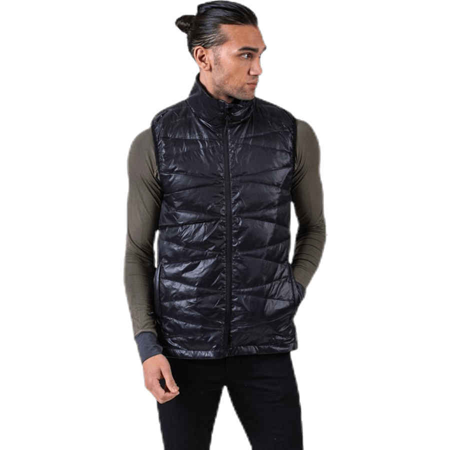 Sebastian Vest Black - Bild 4