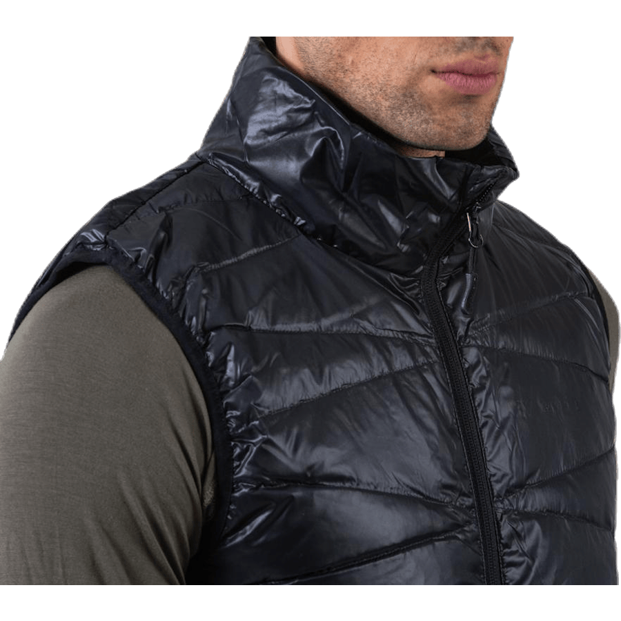 Sebastian Vest Black - Bild 5