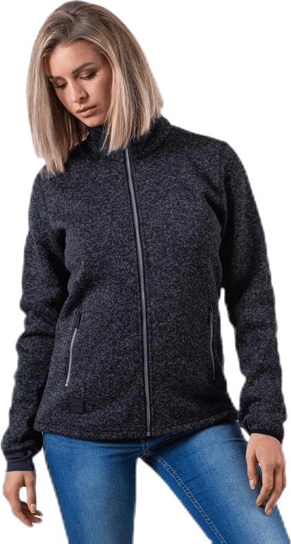 Emilia Sweater Black