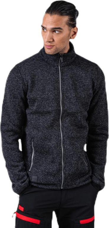 Peter Sweater Black