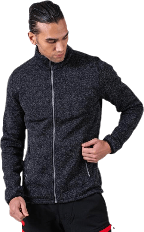 Peter Sweater Black - Bild 2