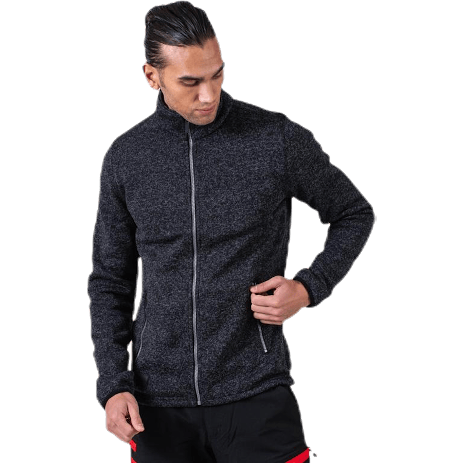 Peter Sweater Black - Bild 2
