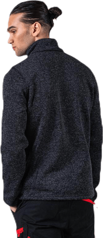 Peter Sweater Black - Bild 3