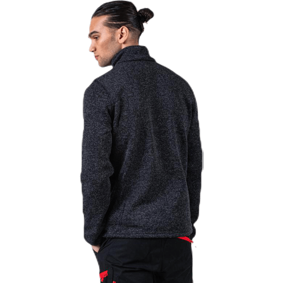 Peter Sweater Black - Bild 3