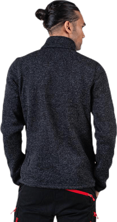 Peter Sweater Black - Bild 4