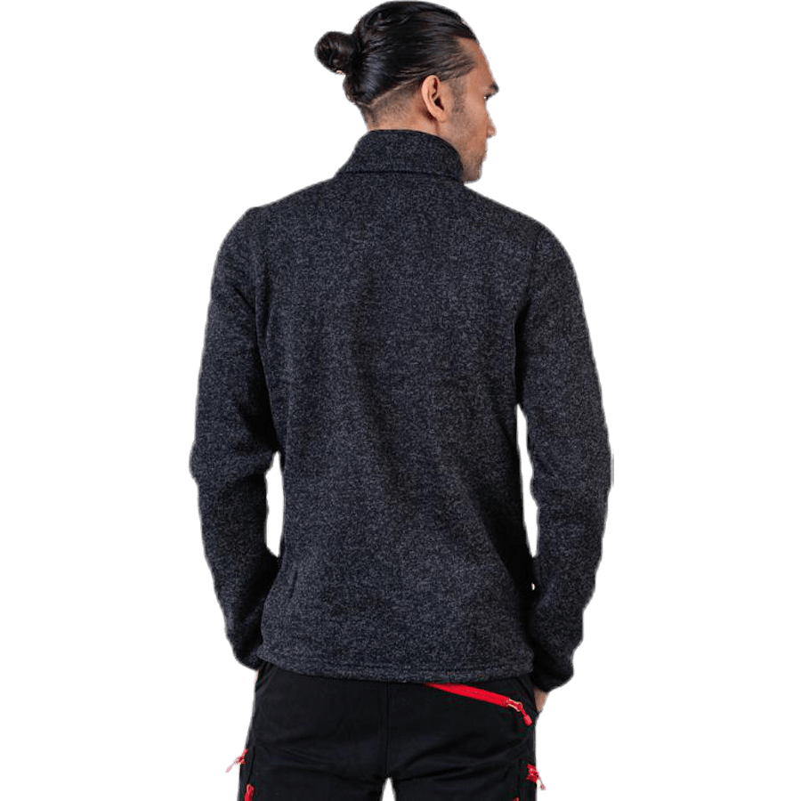 Peter Sweater Black - Bild 4