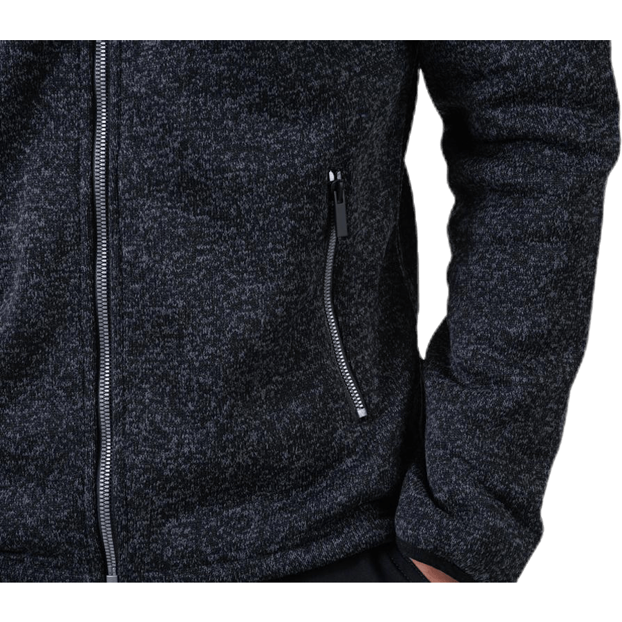 Peter Sweater Black - Bild 5
