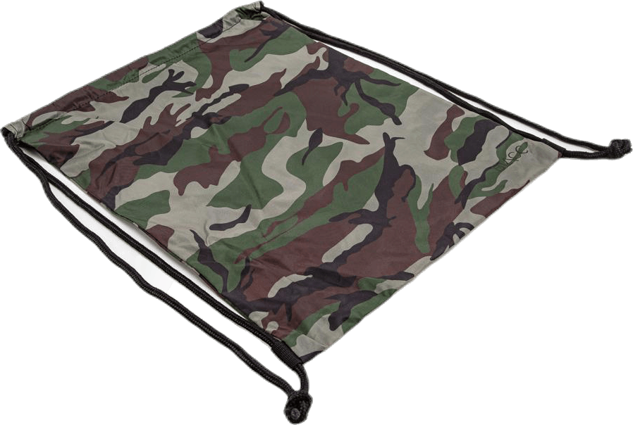 Gather Gymsack Patterned, Unisex, Zařízení, tašky a batohy, Cvičení, Vzorované, ONESIZE