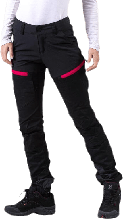 Adventure Pro Pant Black
