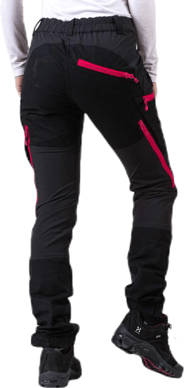 Adventure Pro Pant Black - Bild 3