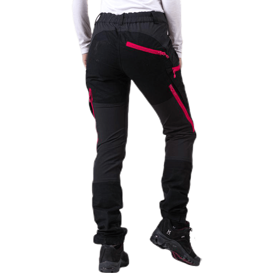 Adventure Pro Pant Black - Bild 3