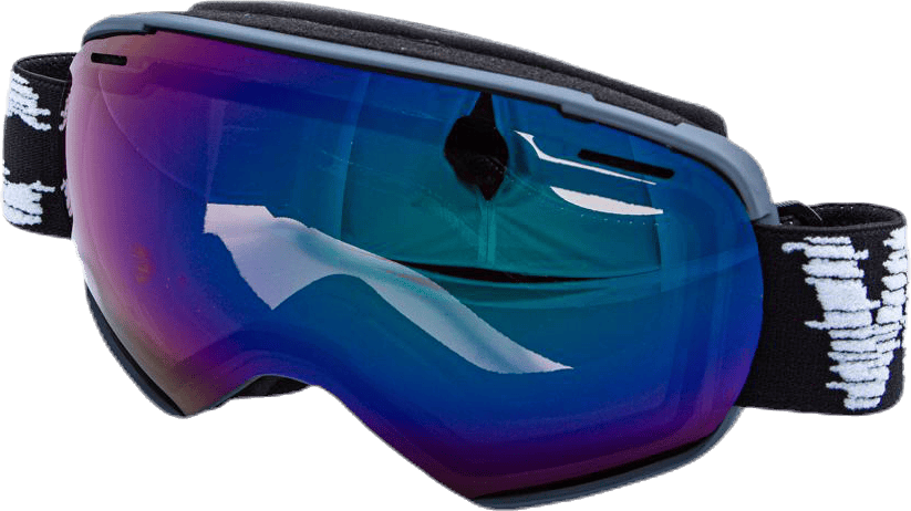 Sphere Black, Unisex, Equipment, eyewear, Alpine sports, Black, ONESIZE