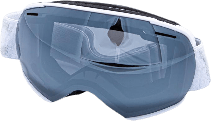 Sphere White, Unisex, Equipment, eyewear, Alpine sports, White, ONESIZE