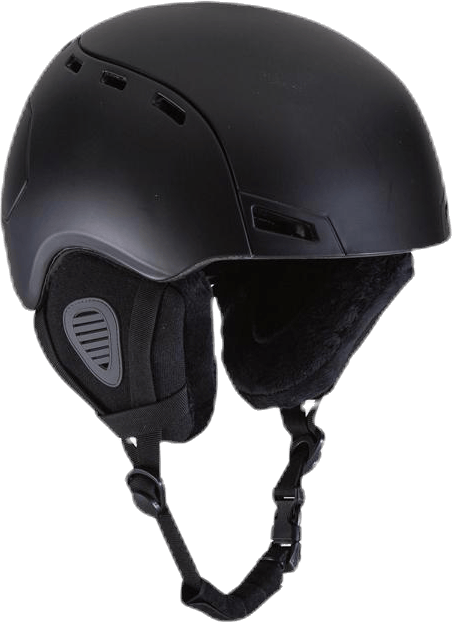 Pro Black, Unisex, Equipment, Protective gear, Alpine sports, Black, 59-62 cm