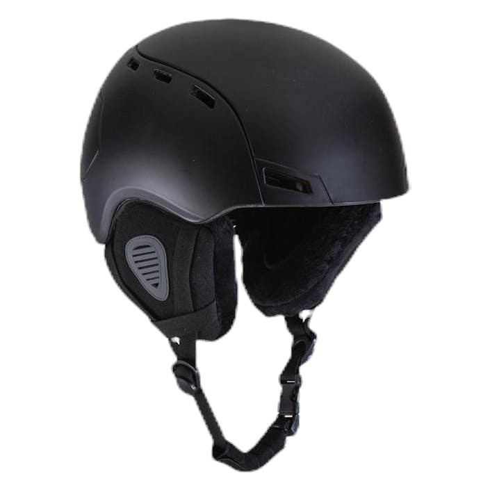 Pro Black, Unisex, Equipment, Protection, Alpine sports, Black, 59-62 cm