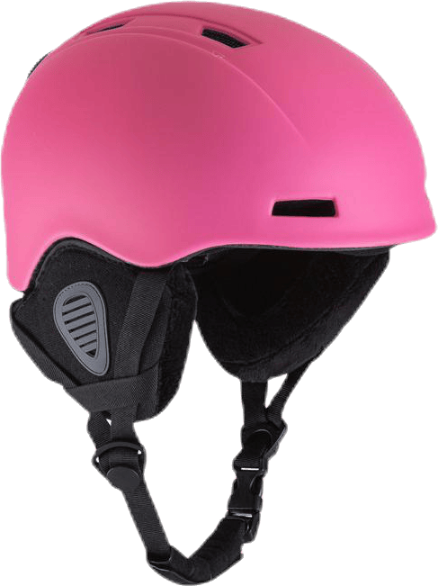 Kuru Junior Pink, Unisex, Equipment, Protective gear, Alpine sports, Pink, 55-58 cm