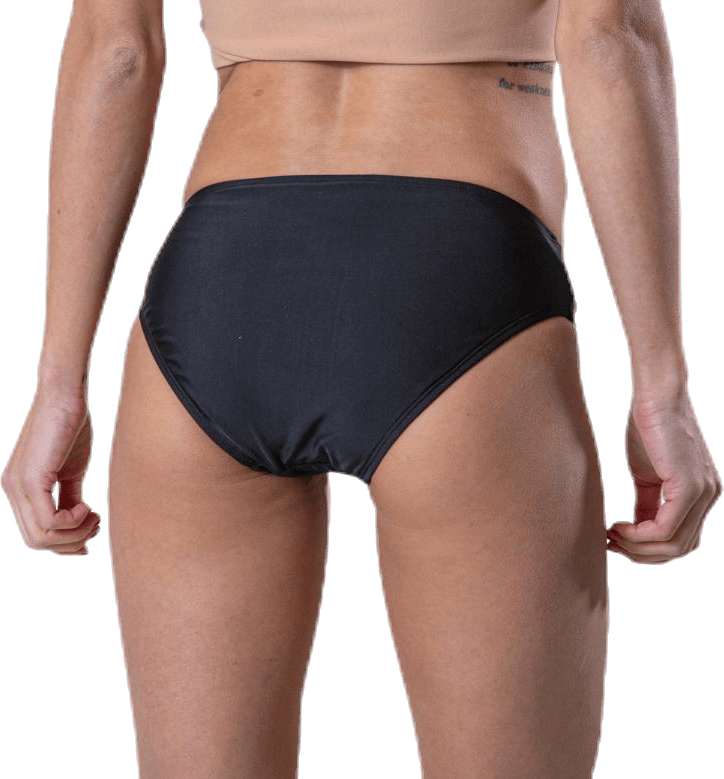 Sporty Brief Black - Bild 3