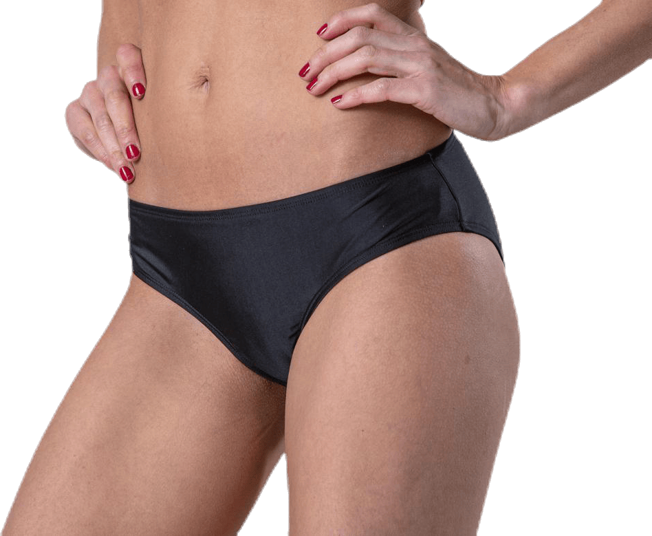 Sporty Brief Black - Bild 4