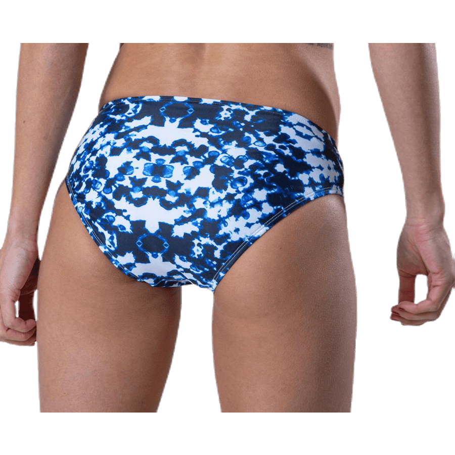 Sporty Brief Blue - Bild 3