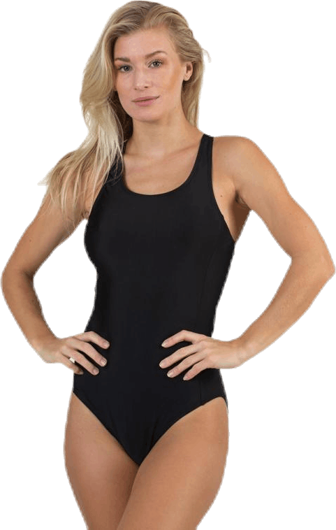 Medley Swimsuit Black