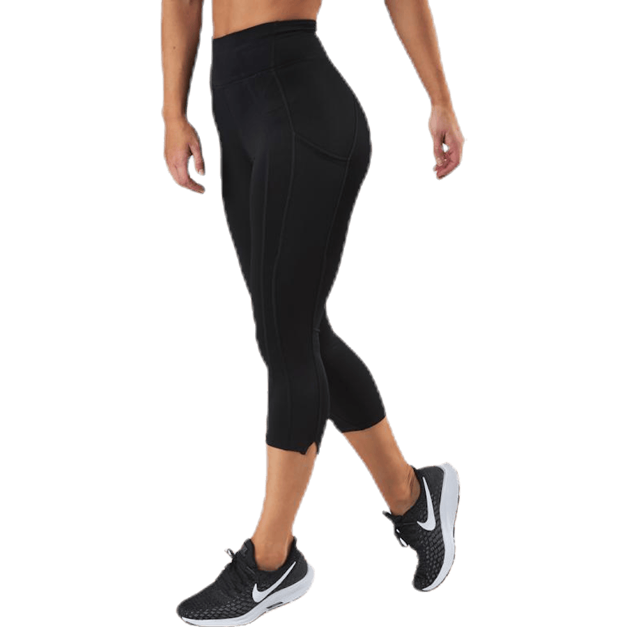 Sirius 3/4 Tights Black - Bild 2