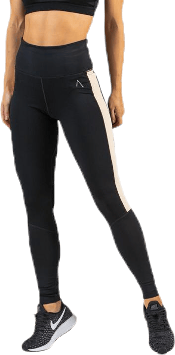 Vera Tights Black - Bild 2