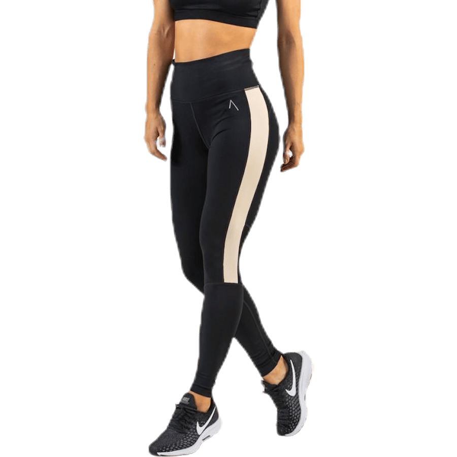 Vera Tights Black - Bild 3