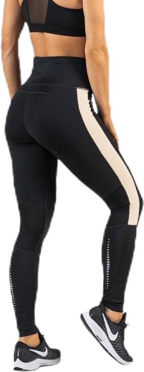 Vera Tights Black - Bild 5