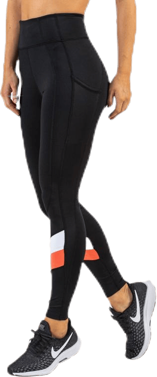 Sirius Tights Black - Bild 2
