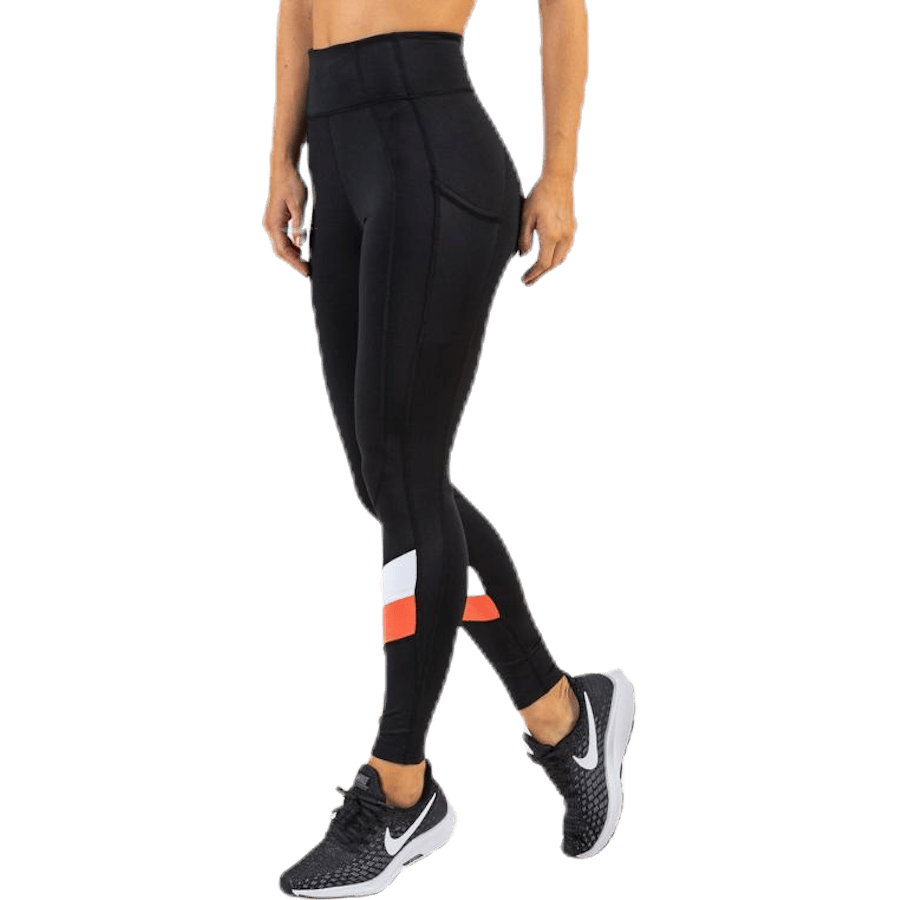 Sirius Tights Black - Bild 2