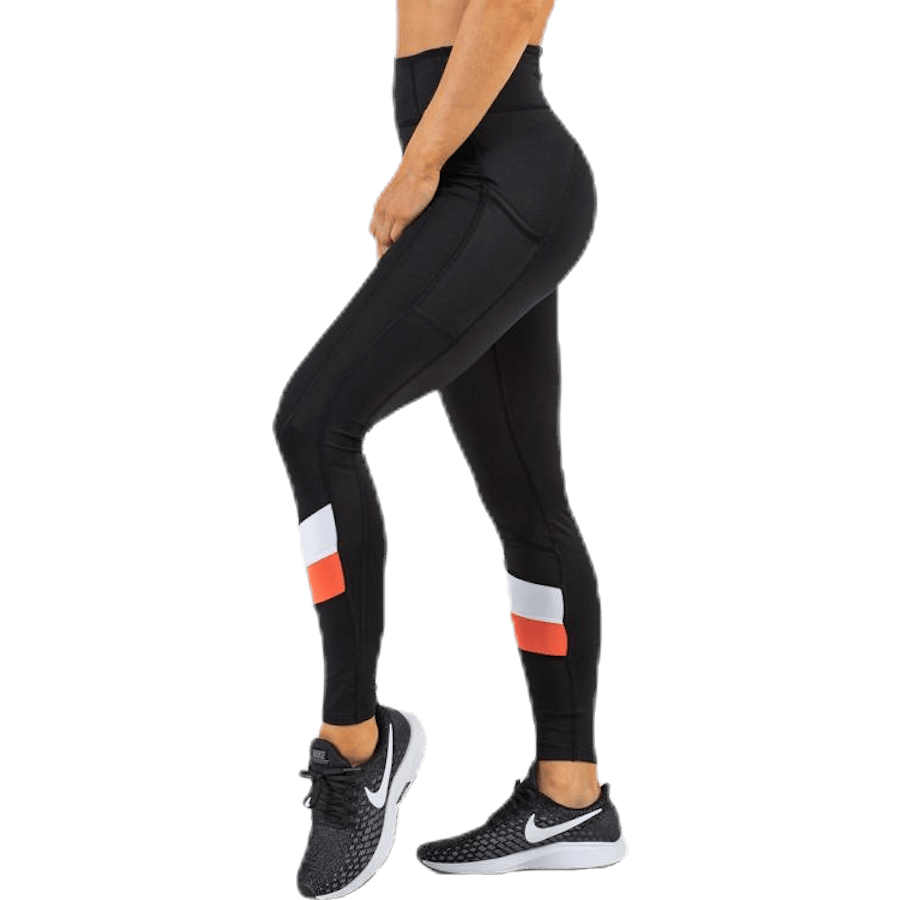 Sirius Tights Black - Bild 5