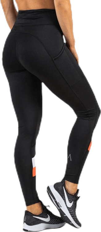 Sirius Tights Black - Bild 6