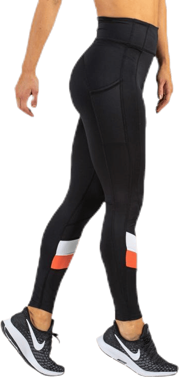 Sirius Tights Black - Bild 7