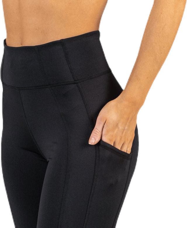 Sirius Tights Black - Bild 8