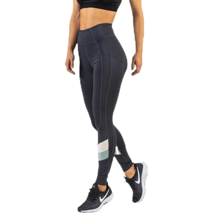 Sirius Tights Grey - Bild 3
