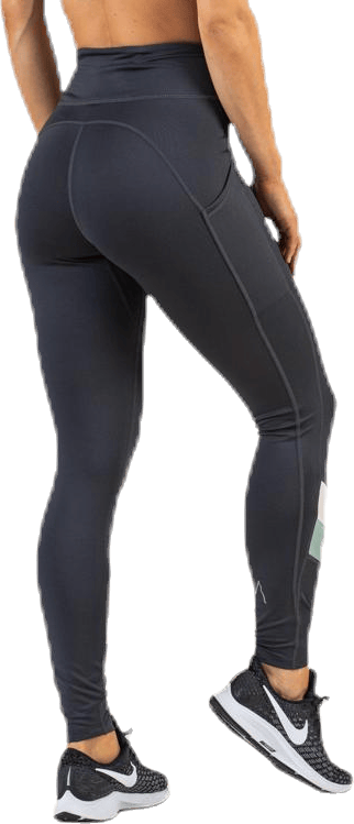 Sirius Tights Grey - Bild 5