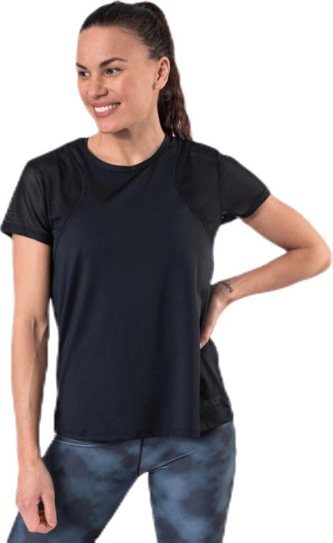 Galactical Tee Black